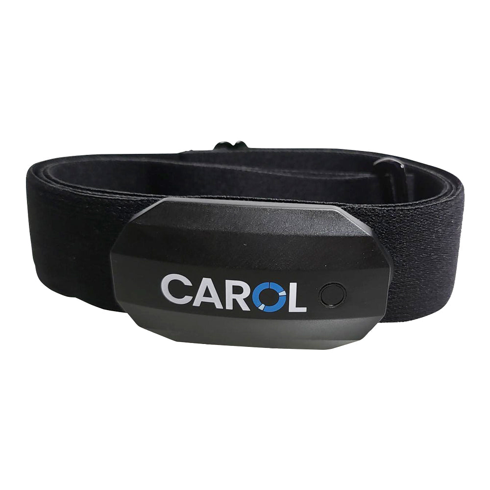 Heart Rate Chest Belt - old logo